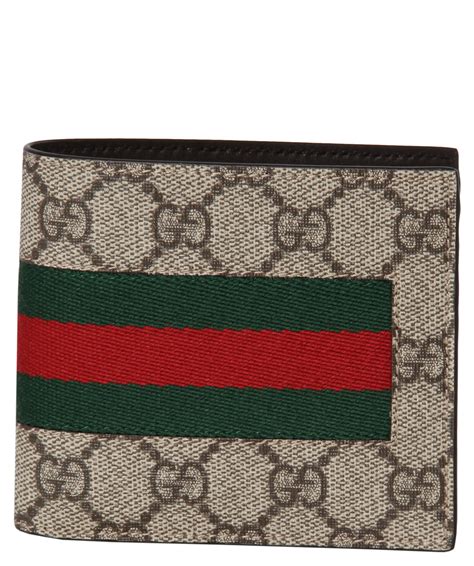 gucci männer portemonnaie|gucci handbags herren.